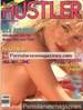 Adult magazine Hustler USA November 1990